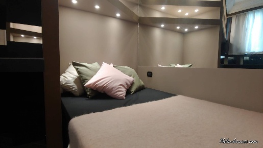 Foto Appartamento in Via Delle Forze Armate 249, Milano Bisceglie di 30 m²