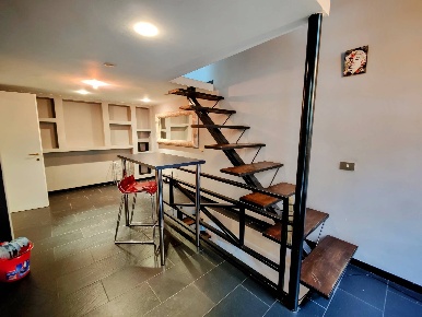 Foto Appartamento in Via Alserio 1, Milano Farini di 100 m² con 3 locali