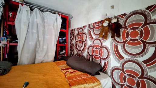 Foto Appartamento in Via Clusone 2, Milano Montenero di 60 m² con 3 locali