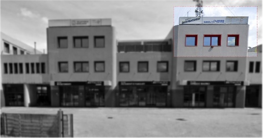 Foto Ufficio in Viale Palmiro Togliatti, Bologna Borgo Panigale di 75 m²