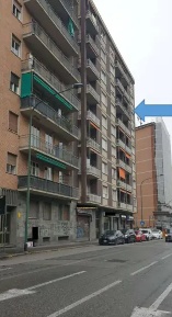 Foto Appartamento a Torino Mirafiori Nord di 110 m² con 4 locali in vendita
