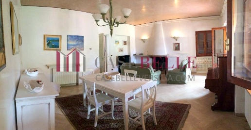 Foto Appartamento a Forte dei Marmi Centro di 75 m² con 3 locali in affitto