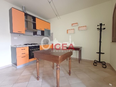 Foto Appartamento a Monteriggioni Castellina Scalo di 49 m² con 3 locali
