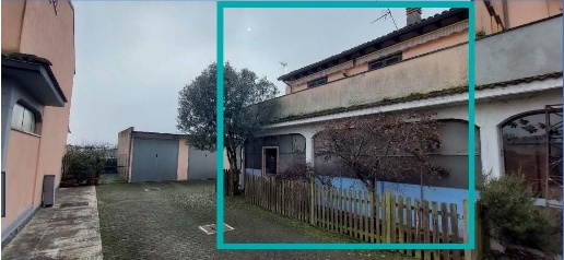 Foto Appartamento a Sant'Angelo Lomellina di 218 m² con 5 locali in vendita