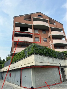 Foto Appartamento a San Mauro Torinese Centro di 88 m² con 4 locali
