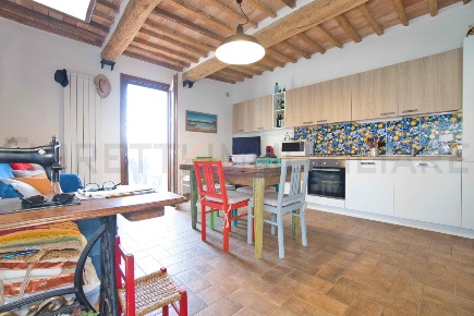 Foto Casa indipendente a Piombino di 98 m² con 5 locali in vendita