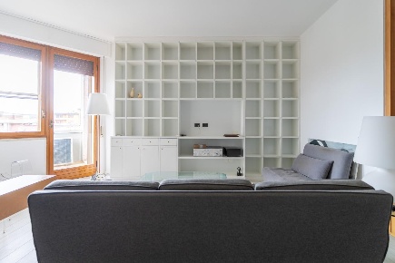 Foto Appartamento a Empoli Masini - XX Settembre di 97 m² con 4 locali