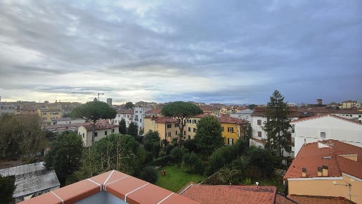 Foto Attico a Pisa Santa Maria di 165 m² con 6 locali in vendita