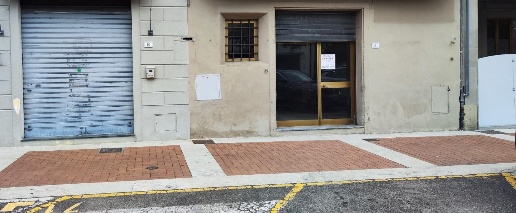 Foto Negozio a Castelfranco di Sotto Centro di 160 m² con 3 locali
