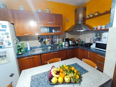 Foto Appartamento a Luni Casano Dogana Isola di 75 m² con 4 locali