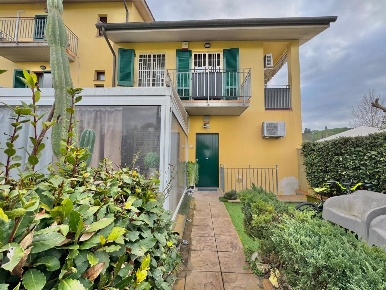 Foto Appartamento a Capannoli di 79 m² con 4 locali in vendita