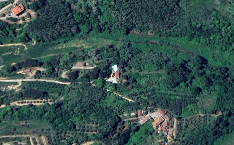 Foto Appartamento a Pontedera Montecastello, Treggiaia, I Fabbri di 175 m²