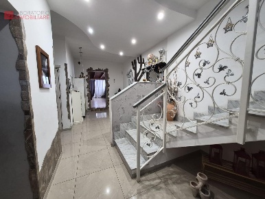 Foto Appartamento a Surbo Centro di 187 m² con 3 locali in vendita