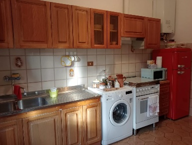 Foto Appartamento a Pisa Porta a Lucca di 65 m² con 3 locali in vendita