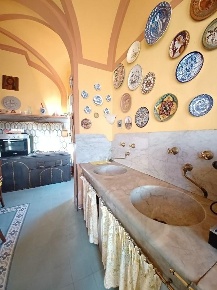 Foto Villa unifamiliare a Cascina Navacchio Nord - Zambra di 600 m²