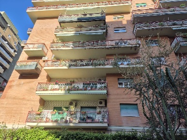 Foto Appartamento in Viale Croce Rossa, Palermo De Gasperi - Croce Rossa