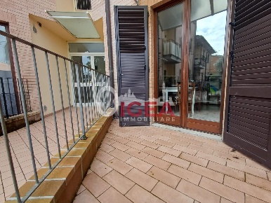 Foto Appartamento a Monteroni d'Arbia di 69 m² con 3 locali in vendita