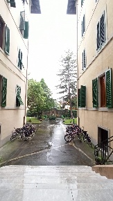 Foto Appartamento a Lucca San Concordio di 110 m² con 4 locali in vendita