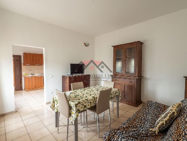 Foto Appartamento a Castelnuovo di Val di Cecina Centro di 110 m²