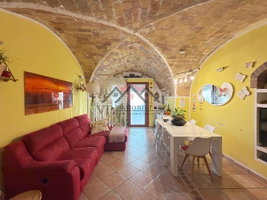 Foto Appartamento a Pomarance Centro di 133 m² con 3 locali in vendita