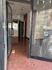 Foto Negozio a Roma Pigneto di 42 m² con 4 locali in vendita