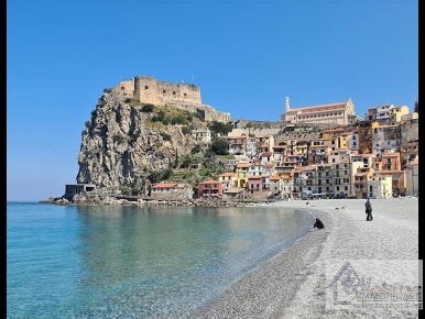 Foto Appartamento in lungomare di scilla, Scilla Centro di 65 m² in affitto