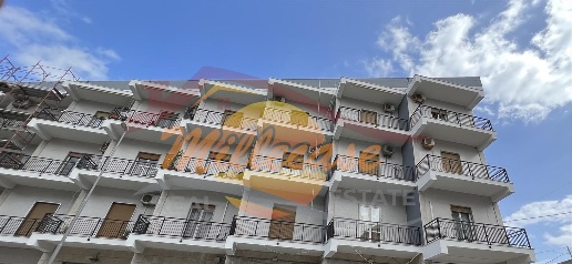 Foto Appartamento in VIALE TUNISI, Siracusa Grottasanta - Tunisi di 160 m²