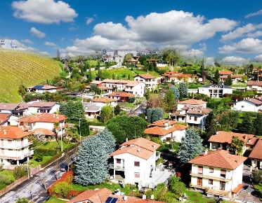 Foto Villa unifamiliare in Via Gambarelli, Grumello del Monte Centro