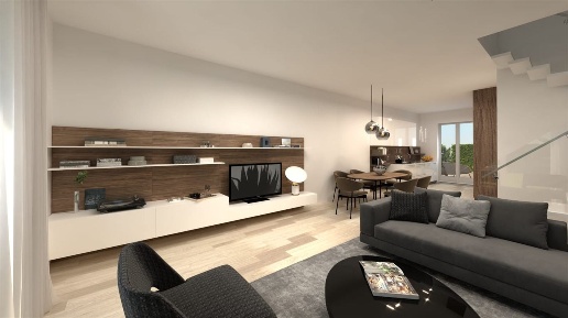 Foto Appartamento a Bonemerse di 136 m² con 4 locali in vendita