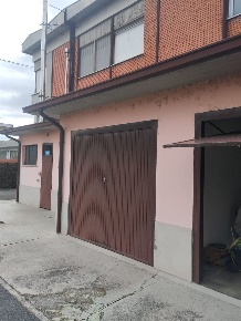 Foto Capannone industriale a Pontoglio di 2000 m² in vendita