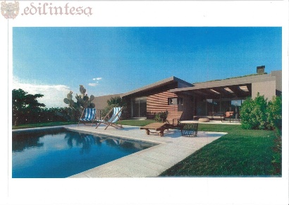 Foto Villa unifamiliare in via Viotti, Monza Cazzaniga - Ospedale di 240 m²