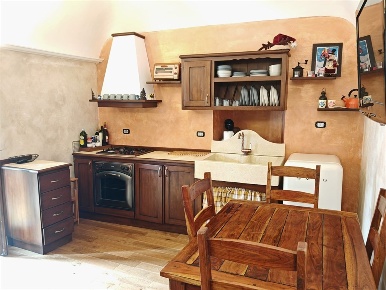 Foto Appartamento a Frabosa Soprana di 65 m² con 2 locali in vendita