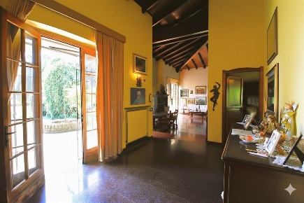 Foto Villa unifamiliare in Via Bologna, Palazzolo sull'Oglio Centro