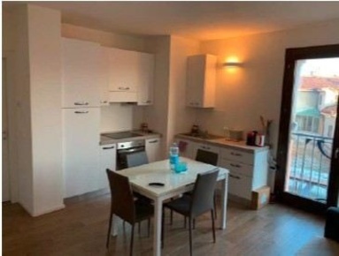 Foto Appartamento a Cremona Porta Mosa di 55 m² con 2 locali in vendita