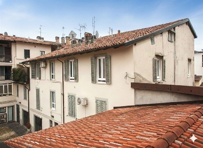 Foto Appartamento a Bergamo Centro di 88 m² con 3 locali in vendita