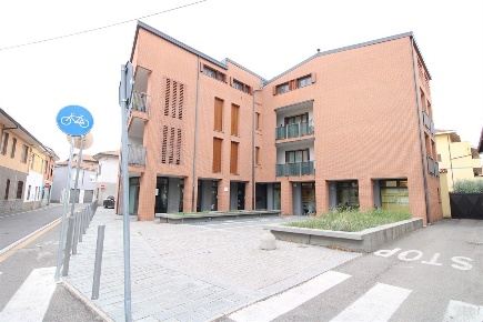 Foto Appartamento in via Garibaldi, San Giorgio su Legnano di 84 m²