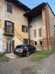 Foto Appartamento in Via Monte Cervino, Corbetta di 150 m² con 4 locali