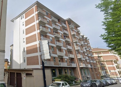 Foto Appartamento in C.SO XXV APRILE, Asti Corso Torino di 110 m²