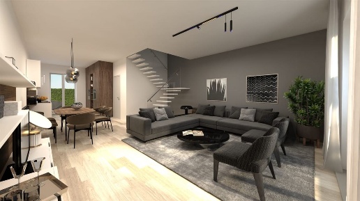 Foto Appartamento a Bonemerse di 130 m² con 4 locali in vendita