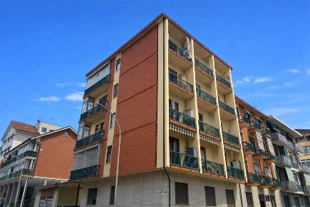 Foto Appartamento a Moncalieri di 55 m² con 2 locali in vendita