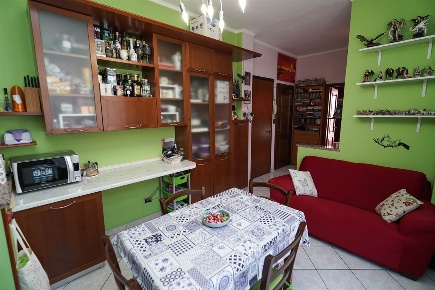 Foto Appartamento a Moncalieri di 55 m² con 2 locali in vendita