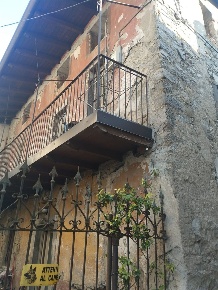 Foto Casa indipendente a Casazza di 135 m² con 4 locali in vendita