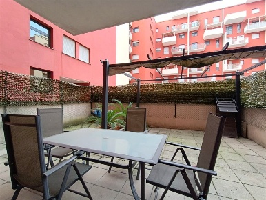 Foto Appartamento in via caduti marcinelle, Milano Rubattino di 86 m²