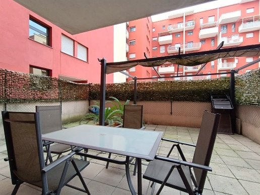 appartamento in affitto a Milano in zona Lambrate