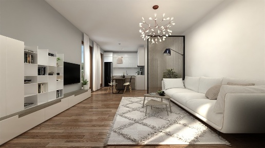 Foto Appartamento a Bonemerse di 91 m² con 3 locali in vendita