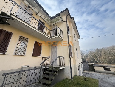 Foto Case semi ndipendenti in VIA SERENA, Ponteranica di 130 m² in vendita