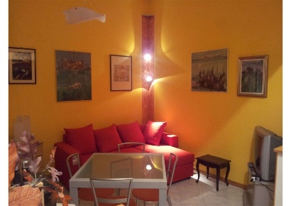 Foto Appartamento a Cremona Po di 60 m² con 2 locali in vendita