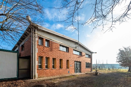 Foto Capannone industriale a San Giovanni in Persiceto di 8728 m²