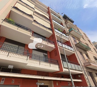 Foto Attico in via Pietro Ravanas, Bari Libertà di 45 m² con 2 locali