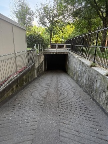 Foto Box in VIA VENTIMIGLIA, Torino Nizza Millefonti di 15 m² con 1 locali